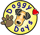 Doggy Days logo